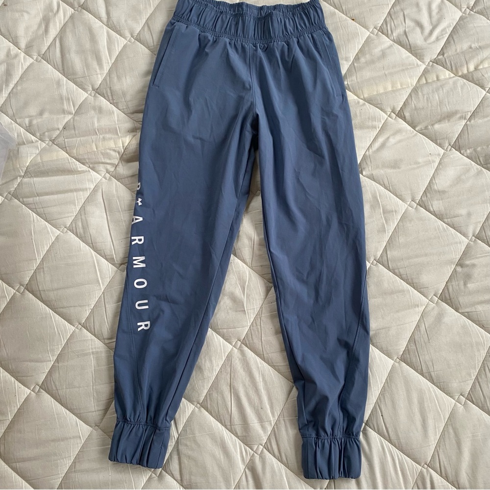 Under armour activewear joggers